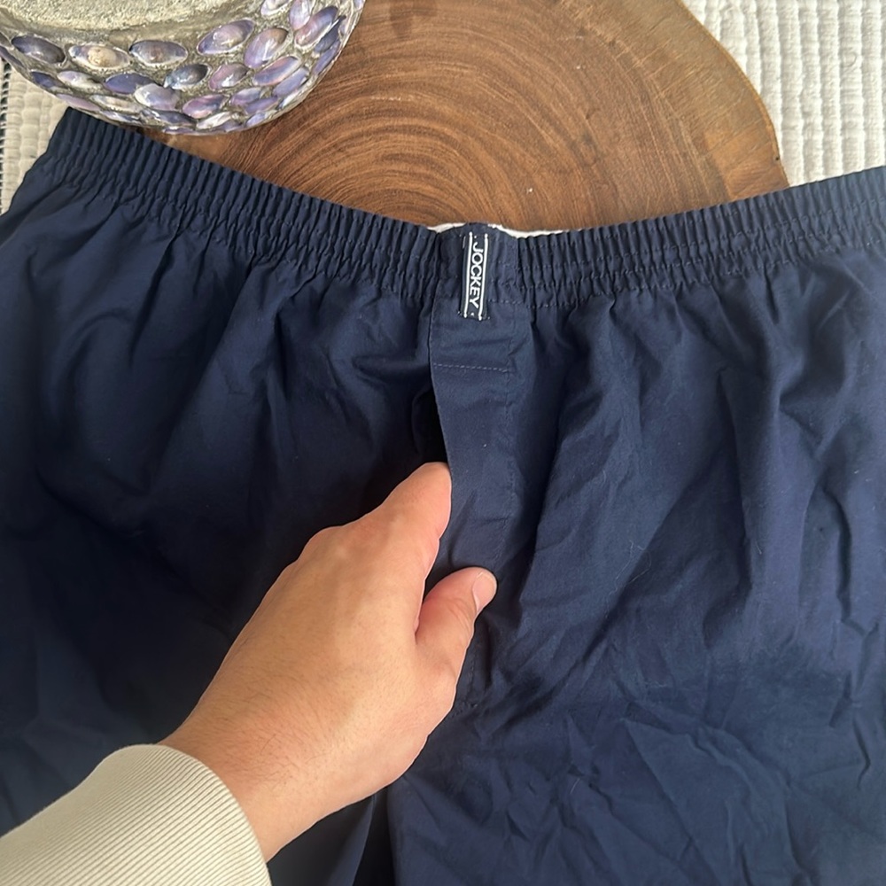 Jockey - Picture 2 of 5